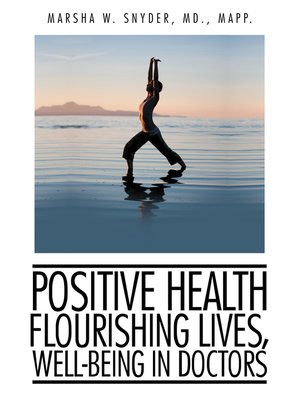 cover image of Positive Health